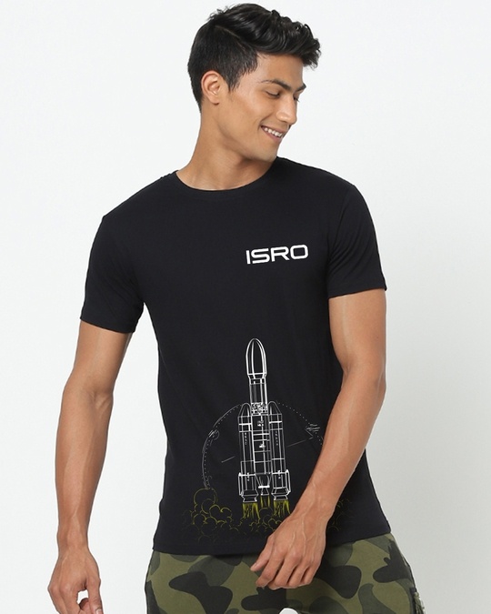 isro shirt