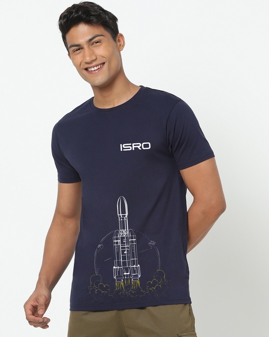 isro shirt