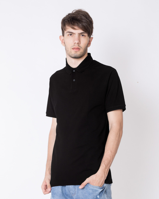 bewakoof polo t shirts