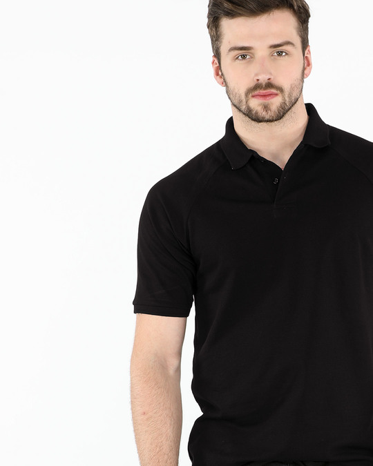 bewakoof polo t shirts