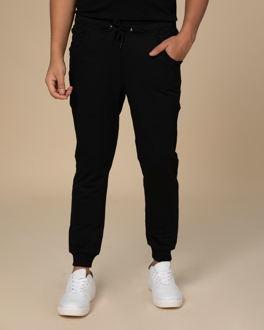 bewakoof joggers