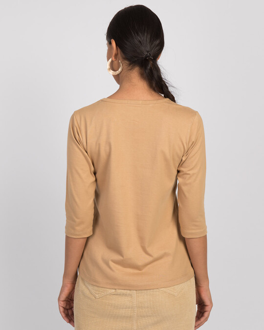 bewakoof ladies tops