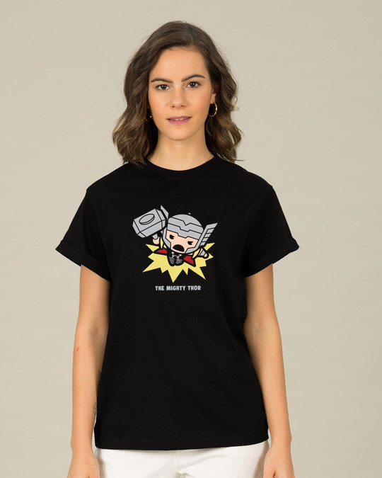 bewakoof t shirts online womens