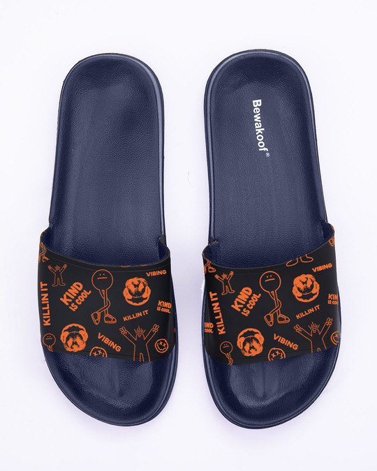 cool mens sliders