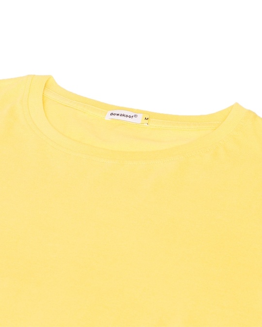 Shop Lemon Drop Full Sleeve T-Shirt