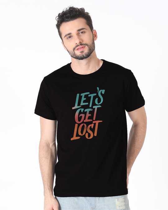 get lost perv shirt