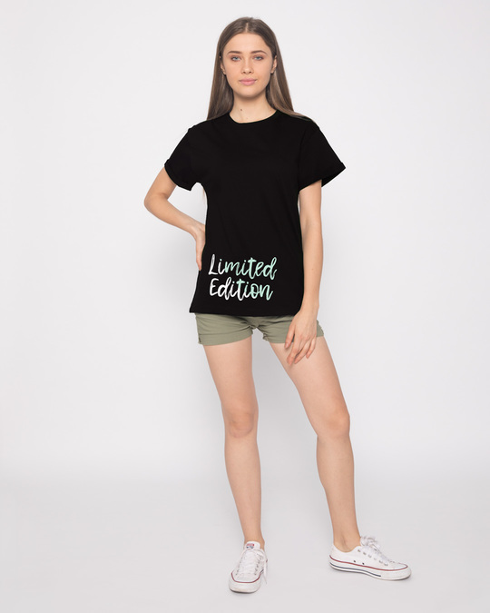 boyfriend tshirt women