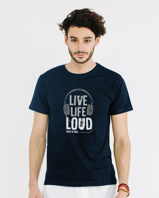 live life shirts