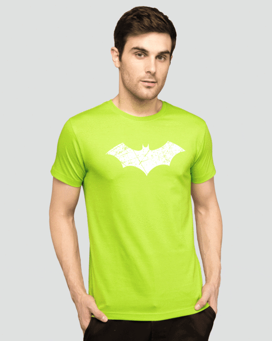 batman t shirt online india
