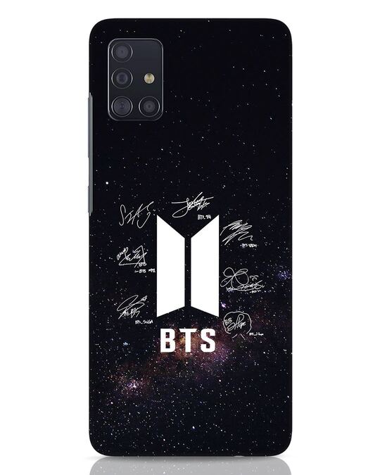 samsung a51 bts edition