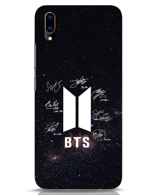 vivo bts edition