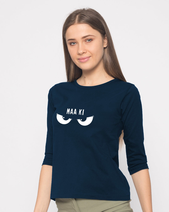 m size ki shirt