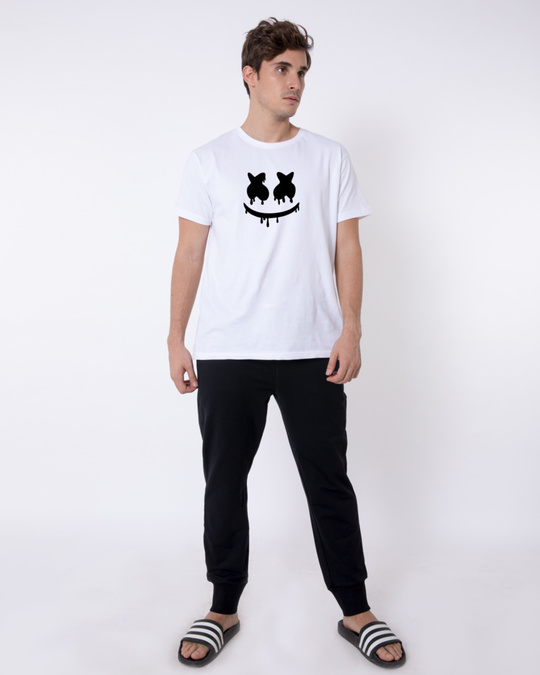 marshmello shirt and pants