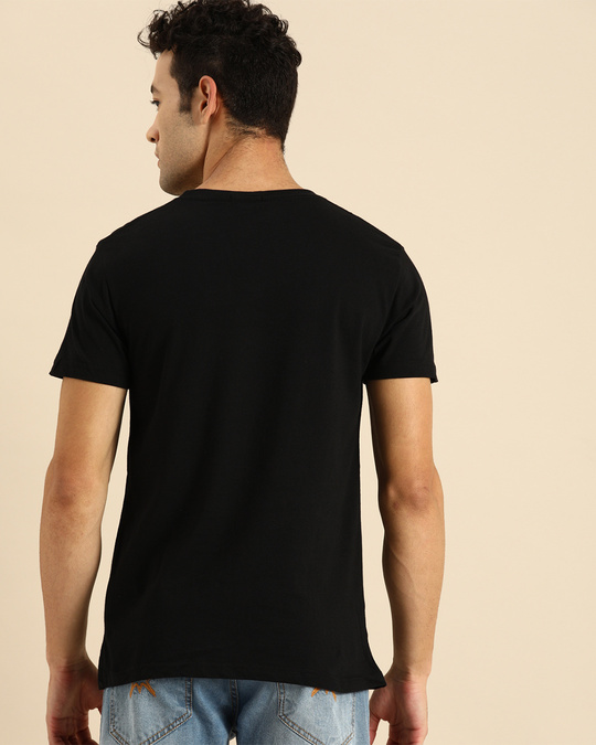 Shop Me And We Half Sleeve T-Shirt-Design