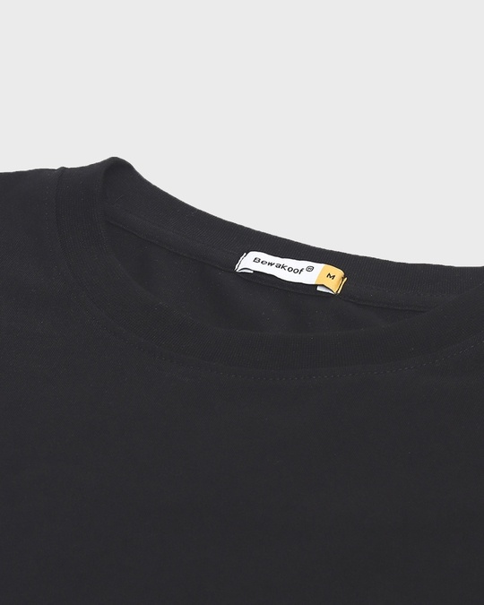 bewakoof t shirts combo