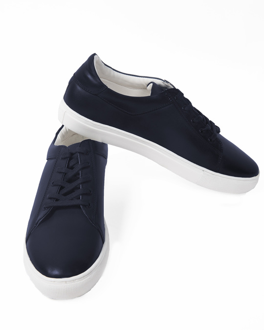 Plain Mens Shoes @Best Price India 