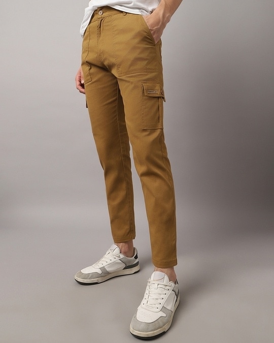 Buy Navy Blue Trousers  Pants for Men by Hubberholme Online  Ajiocom