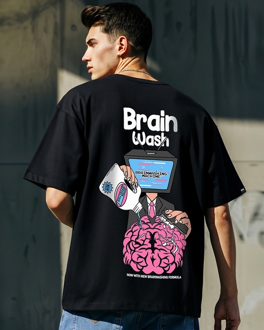 king gnu Brain Wash Tシャツ ブラック Mサイズ Amazon | King Gnu
