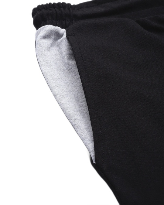 bewakoof track pants