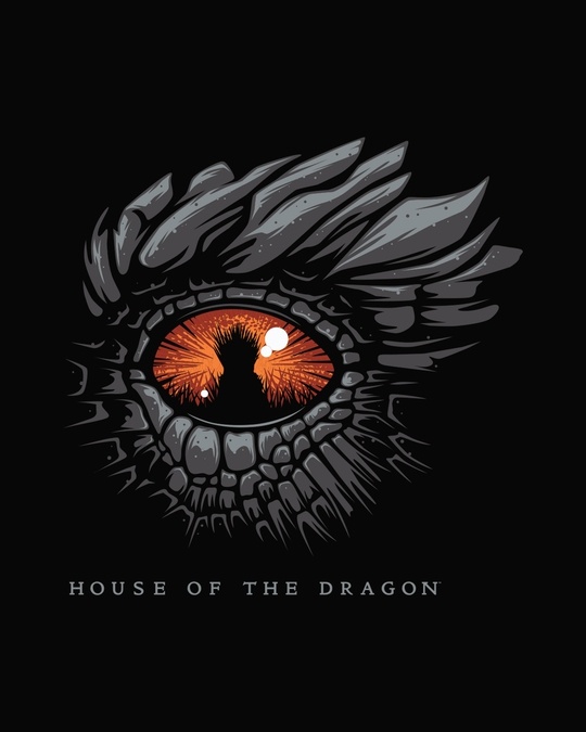 house of the dragon castle black