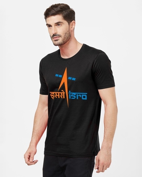 isro shirt