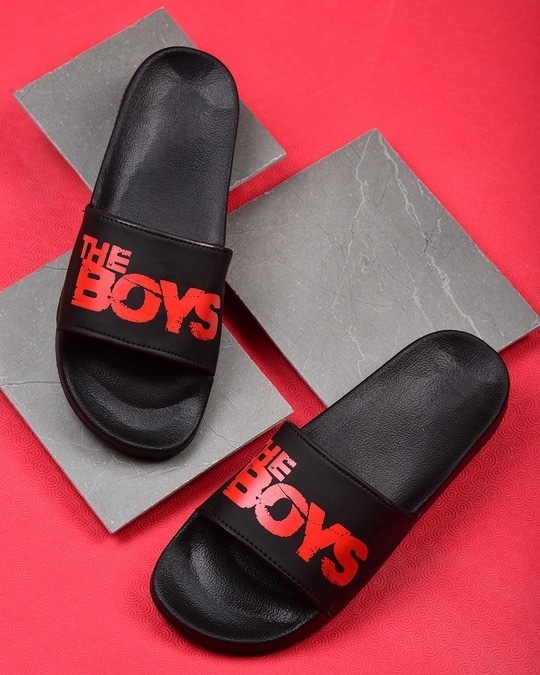 Dsquared sliders online mens