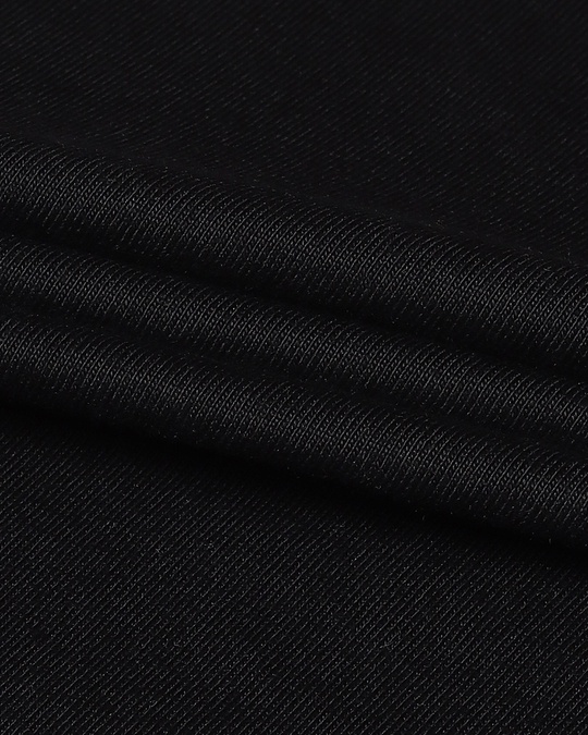 THUNDER OVERSIZED T-SHIRT