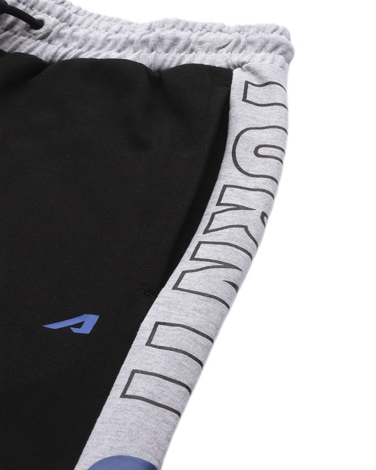 track pants bewakoof