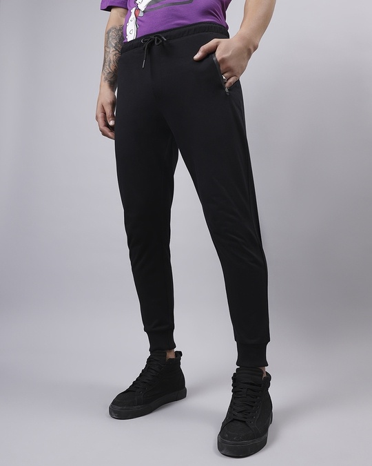 Bewakoof joggers online