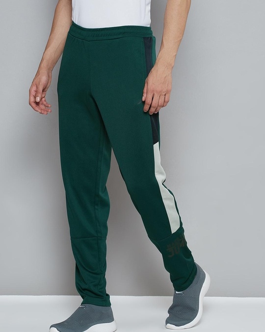 bewakoof track pants