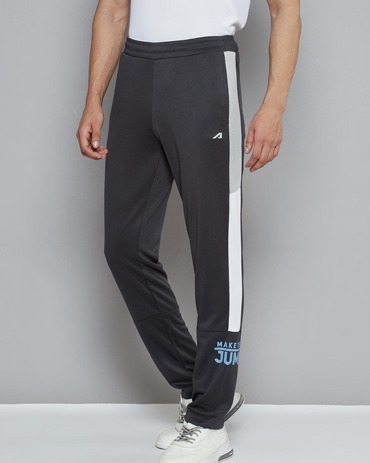 bewakoof track pants