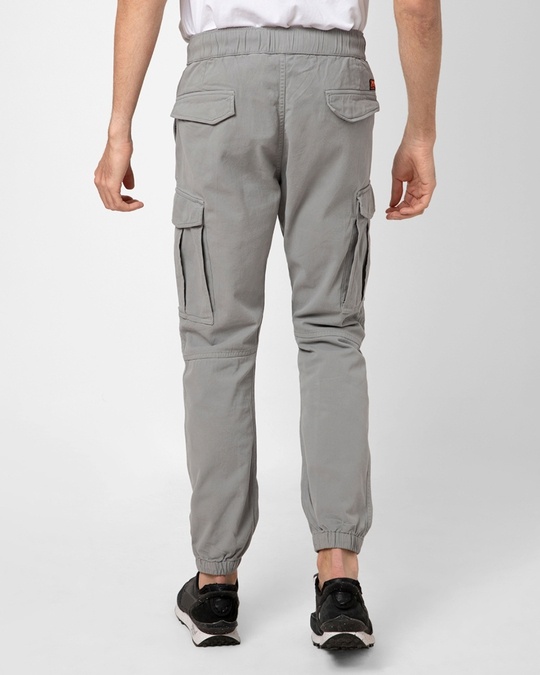 snitch cargo pants