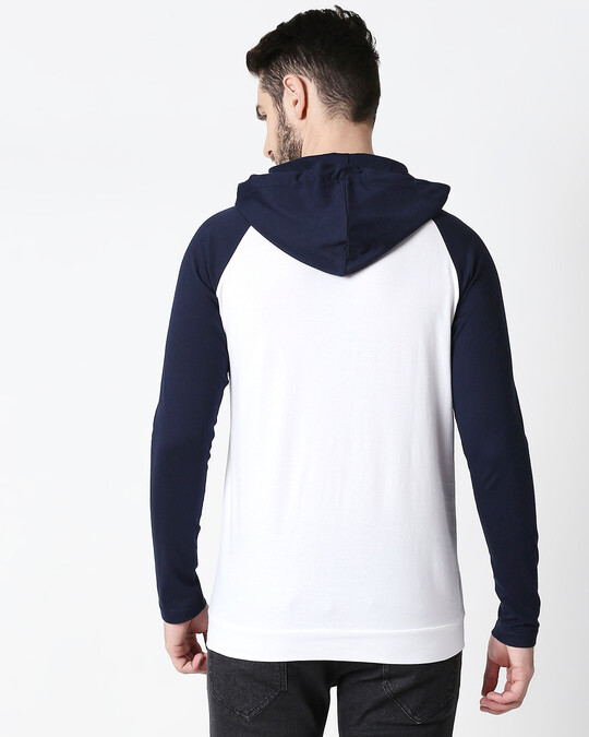 raglan full sleeve