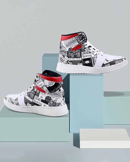White Sneaker Star Black Snake Print Classy Closet Online Cute Shoes –  Classy Closet Shop