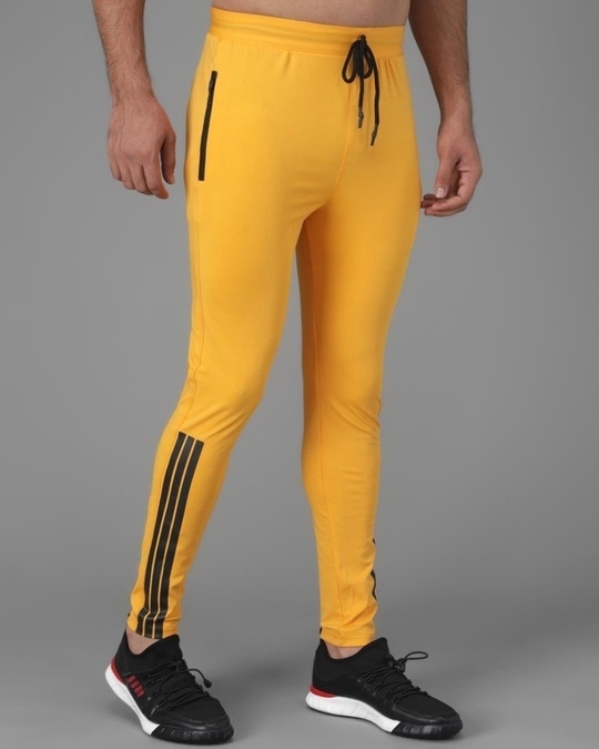 panther track pants