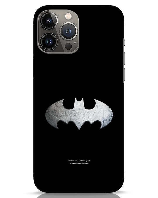 iphone 13 cover batman