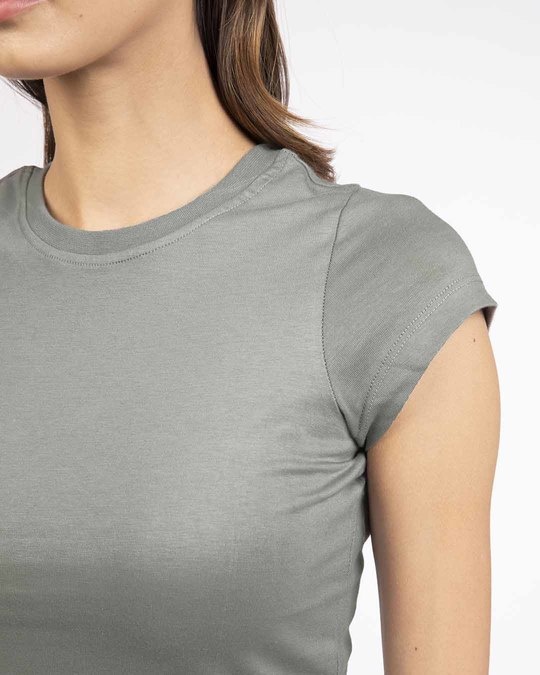 meteor grey t shirt
