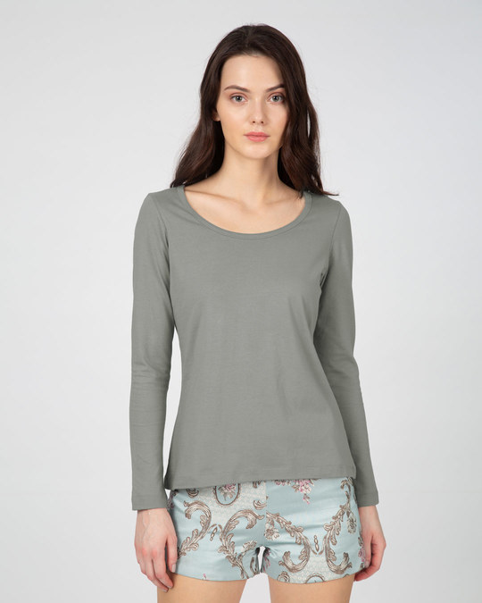 bewakoof t shirts for female