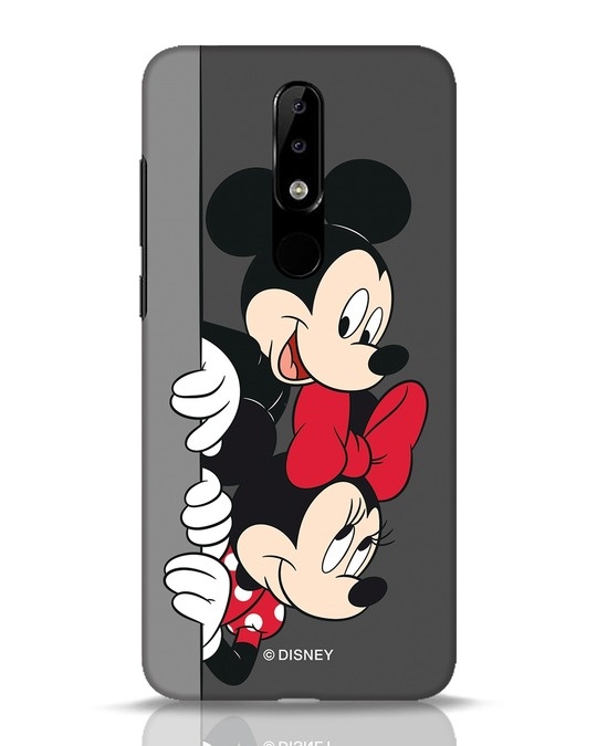 phone case for nokia 5.1 plus