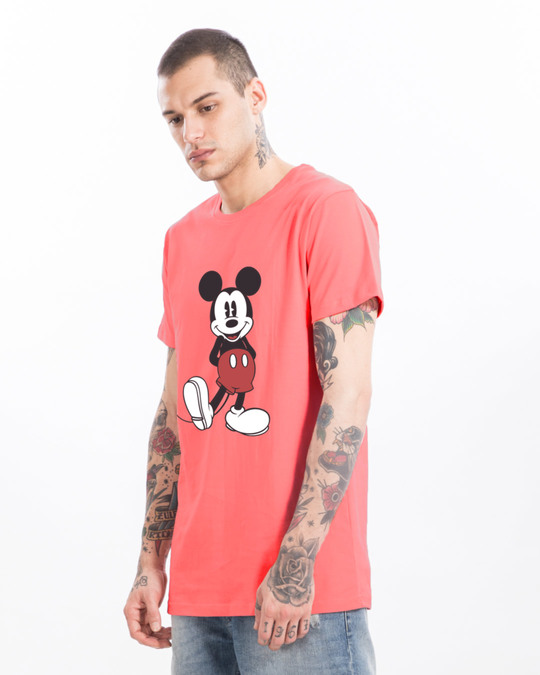 mickey mouse t shirt india