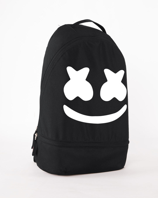 marshmello backpack ebay