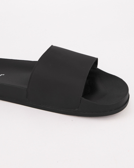 Shop Minimalistic Black Sliders