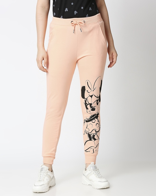 womens disney joggers