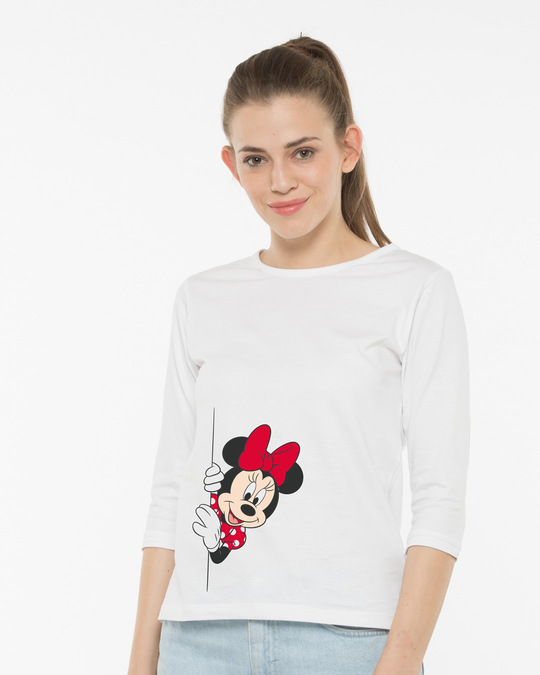 bewakoof t shirts for female