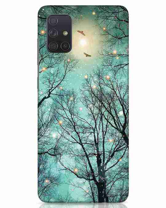 samsung galaxy a71 mobile cover