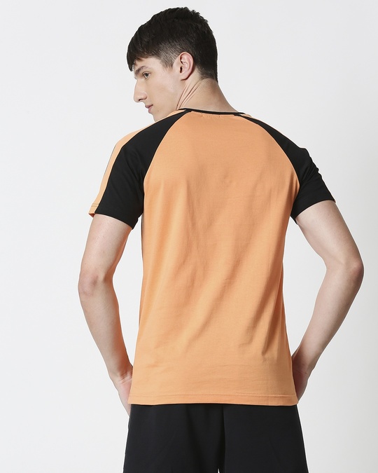 rush raglan shirt