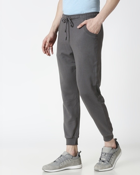 business casual jogger pants