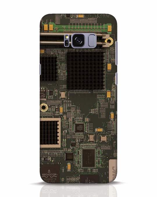 S8 on sale plus motherboard