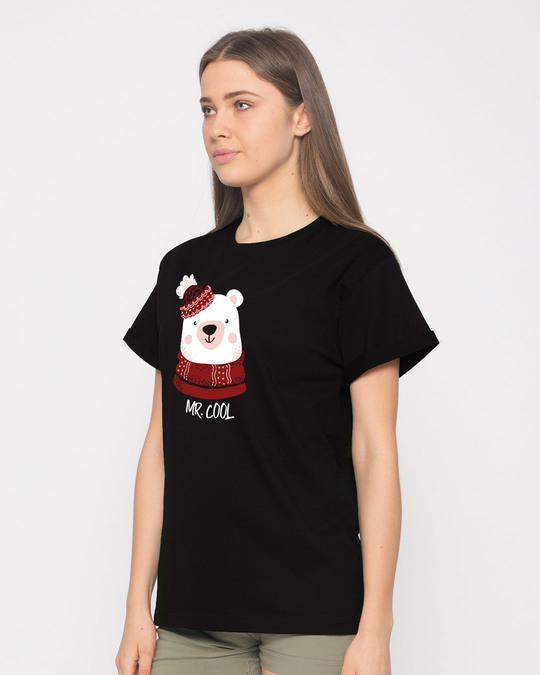 cool bear shirts