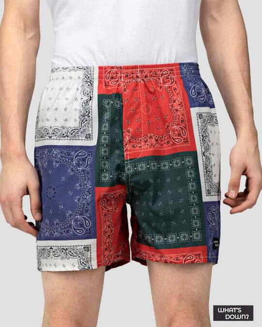 bewakoof boxer shorts